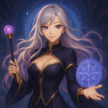 ようこそ、3.1次元の官能世界へ──セクス様が誘う、新たなるAV体験の扉